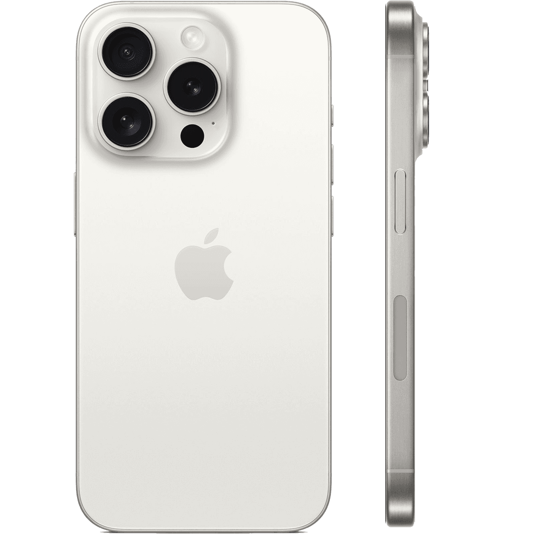 iPhone 15